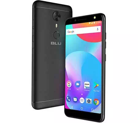 BLU Vivo One Plus